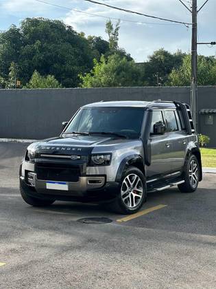 LAND ROVER DEFENDER 3.0 D300 TURBO DIESEL MHEV 110 X AWD AUTOMÁTICO